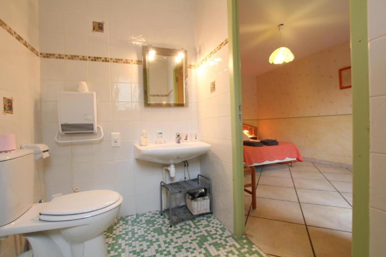 Bed and Breakfast L'Espiatet Borce Exterior foto