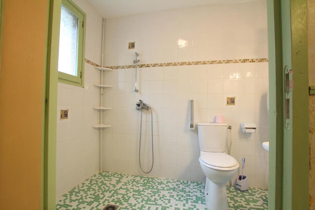 Bed and Breakfast L'Espiatet Borce Exterior foto